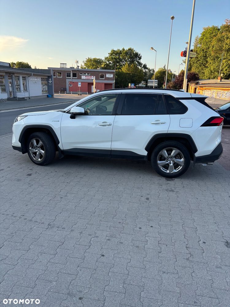 Toyota RAV4 - 2