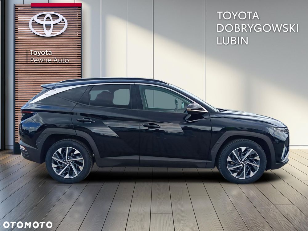 Hyundai Tucson 1.6 T-GDi Smart 2WD - 6