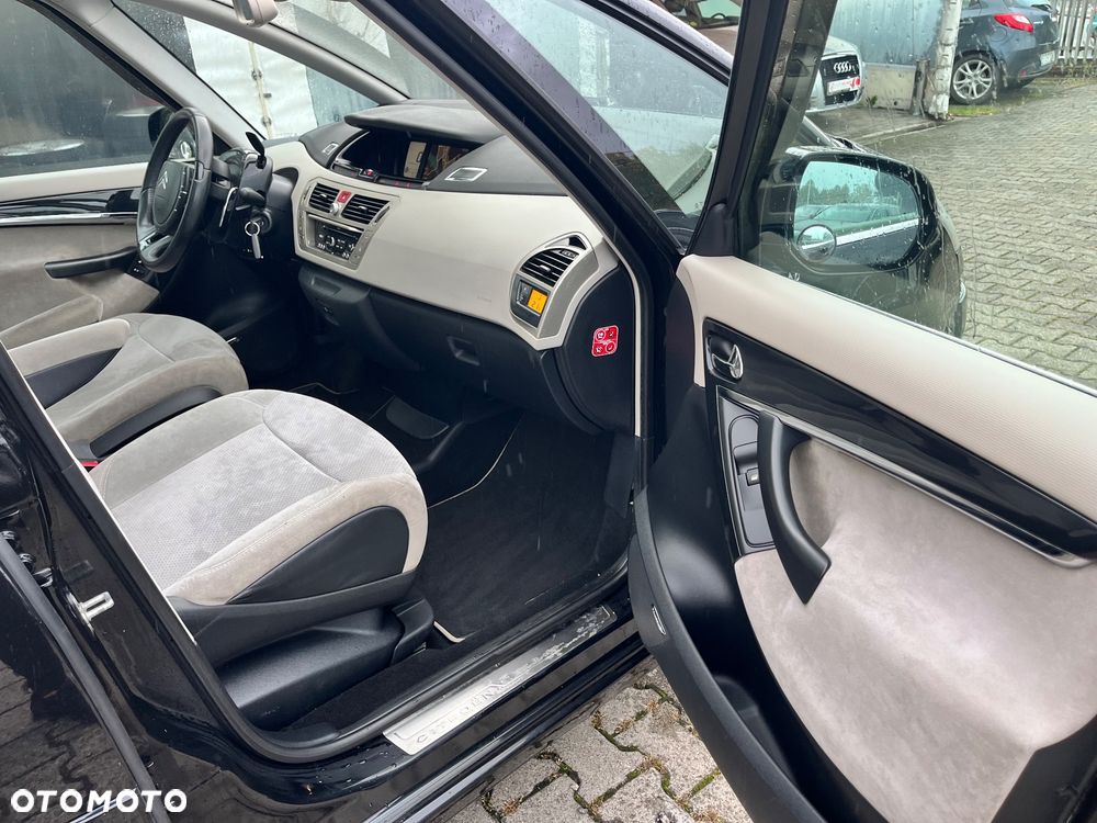 Citroën C4 - 11