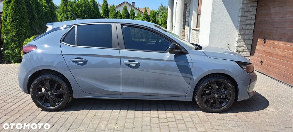 Opel Corsa 1.2 Direct Injection Turbo Edition - 11
