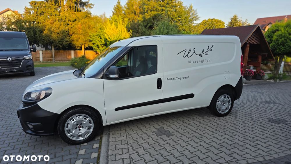 Fiat Doblo - 9