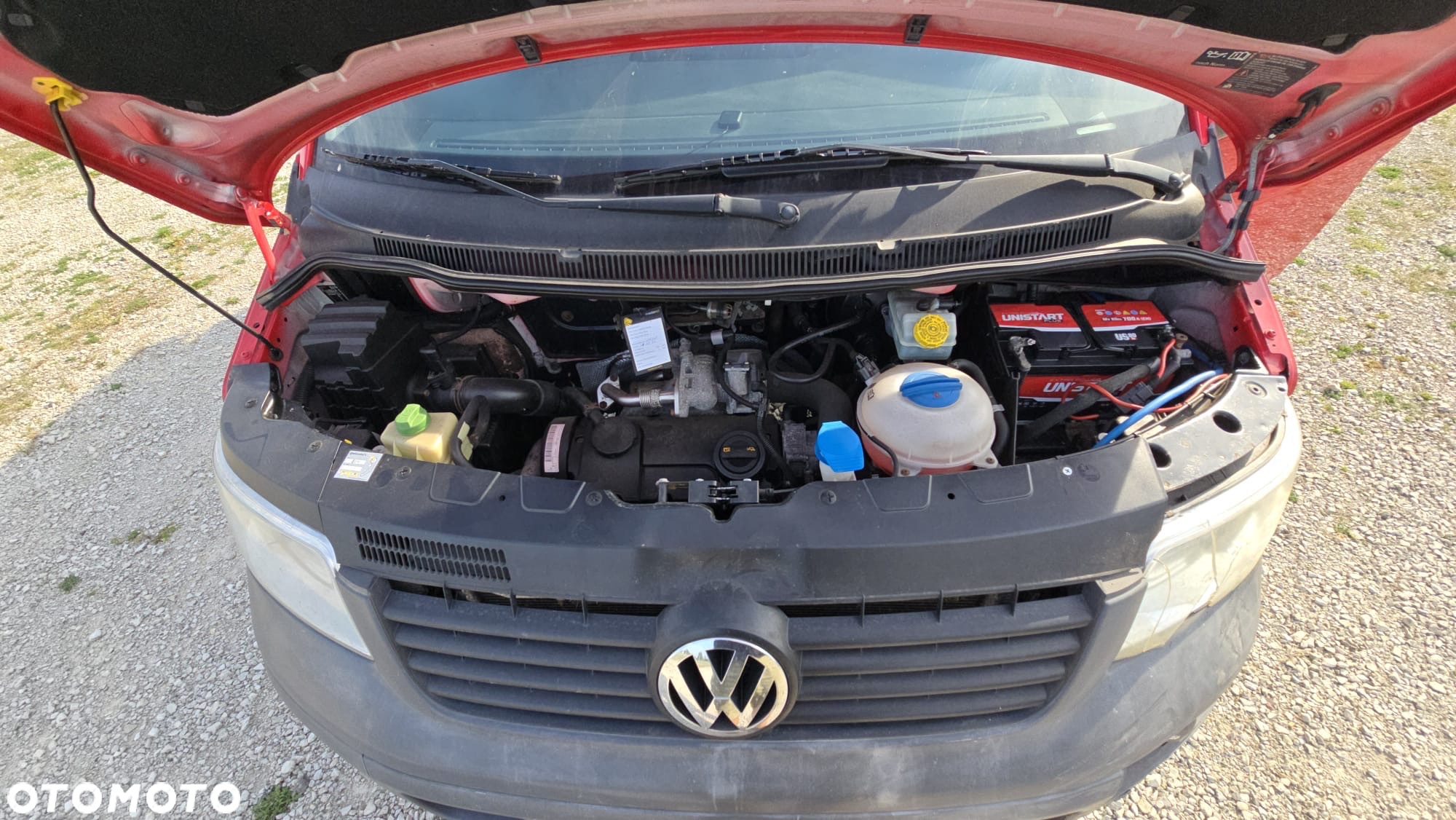 Volkswagen T5 - 5
