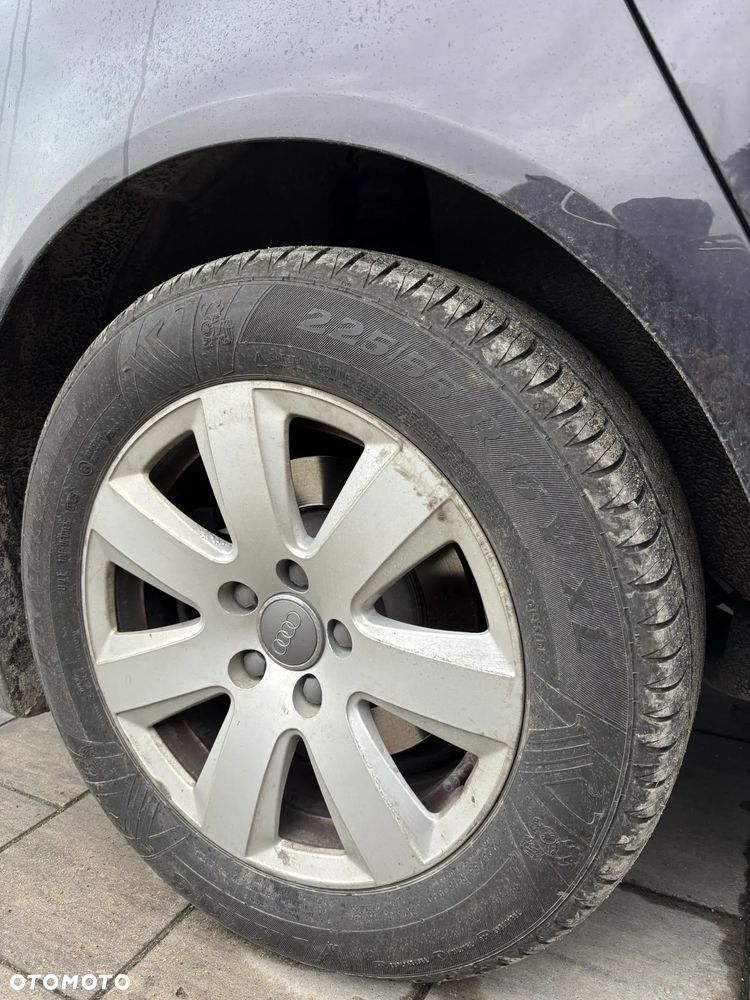 Audi A6 - 9