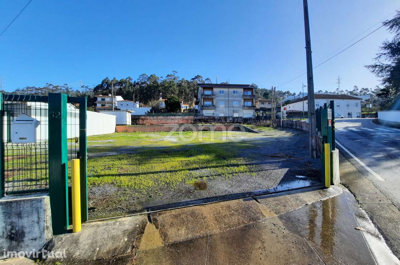 Terreno para arrendar em Alvarelhos, Trofa - Grande imagem: 3/16