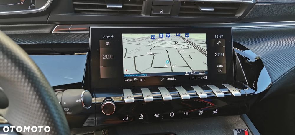 Peugeot 508 1.5 BlueHDi GT S&S EAT8 - 17