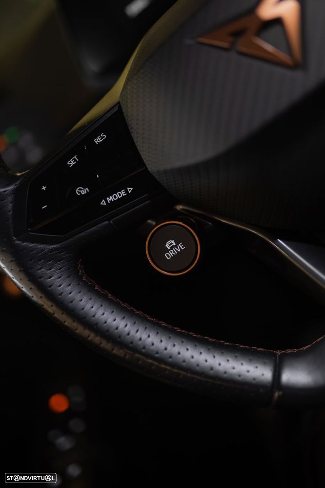 Cupra Born 77 kWh e-Boost - 23