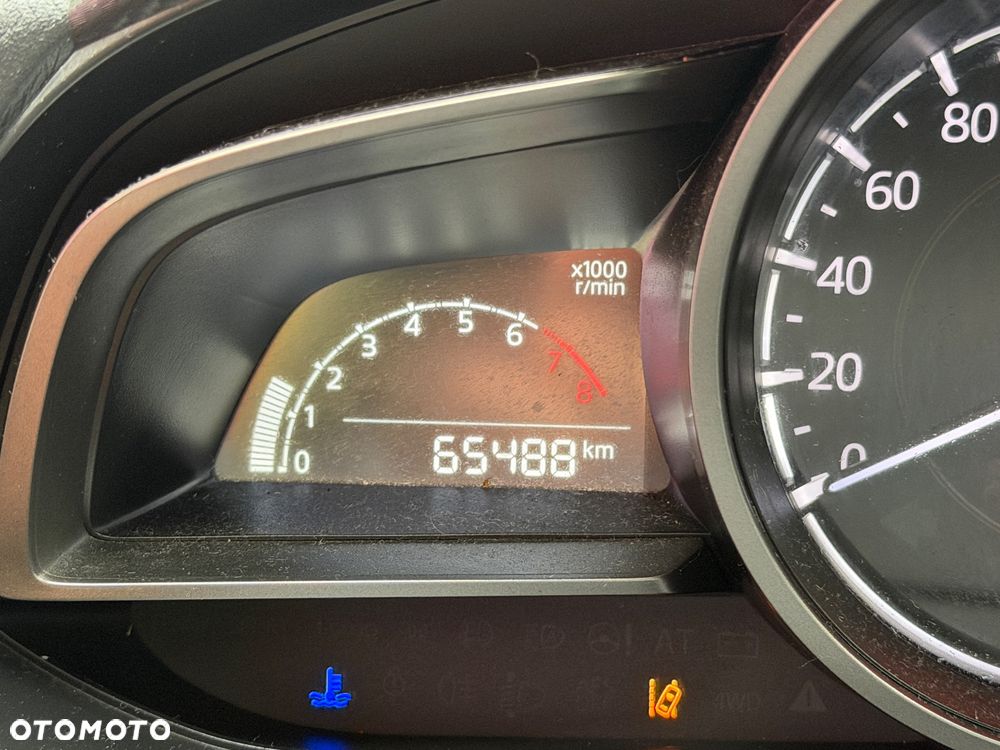 Mazda CX-3 2.0 Skyenergy - 14