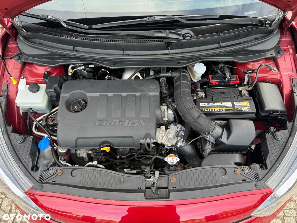 Hyundai i20 1.4 CRDI Active Style - 37
