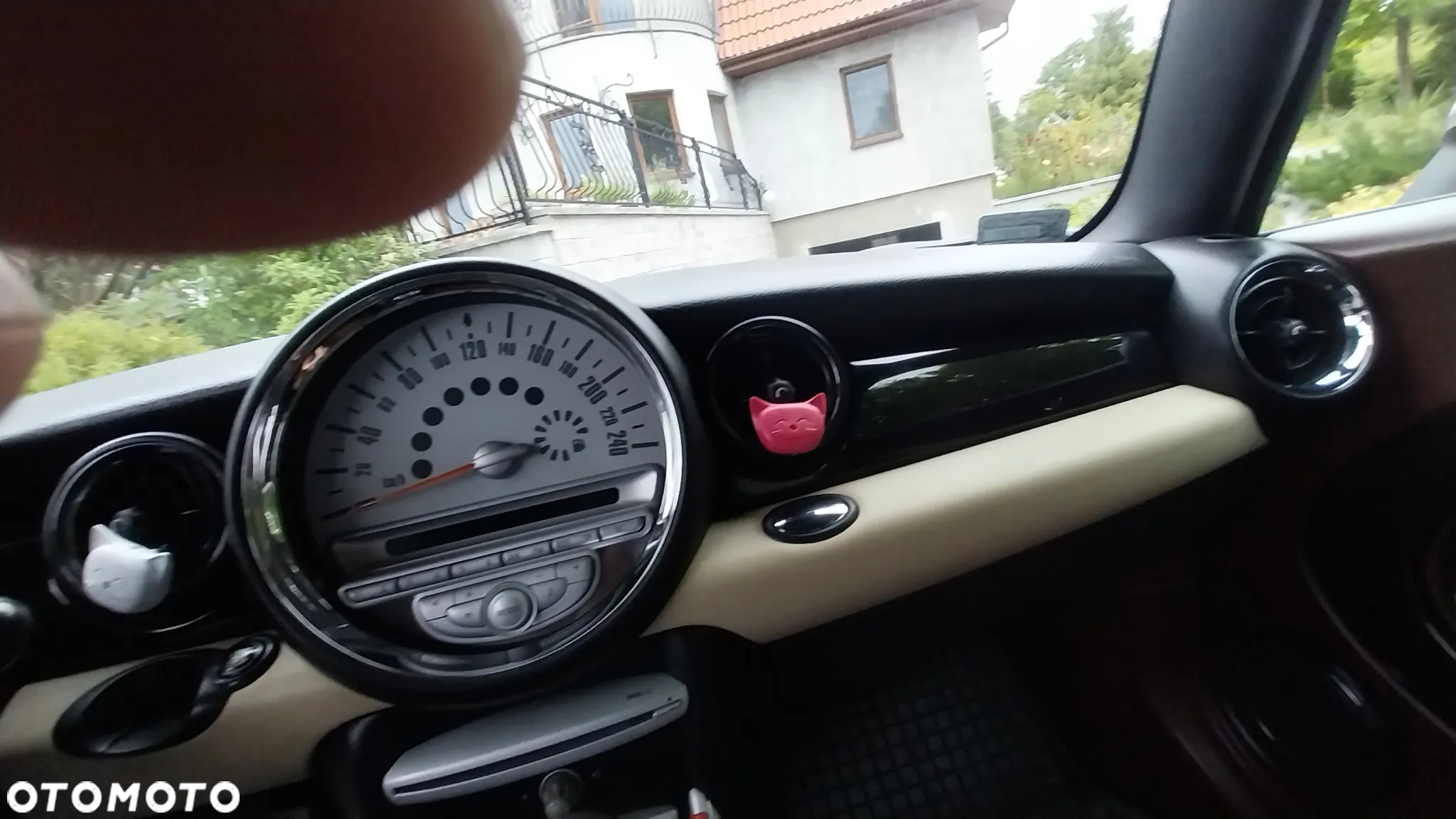MINI Clubman Cooper - 3