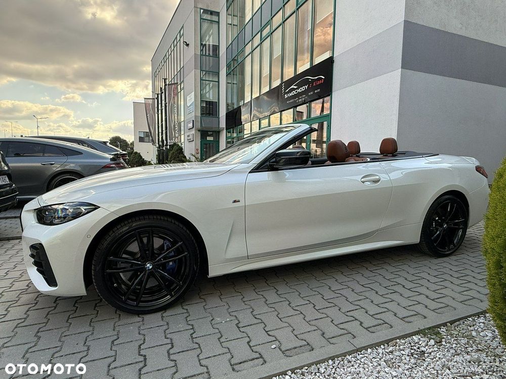 BMW Seria 4 - 8