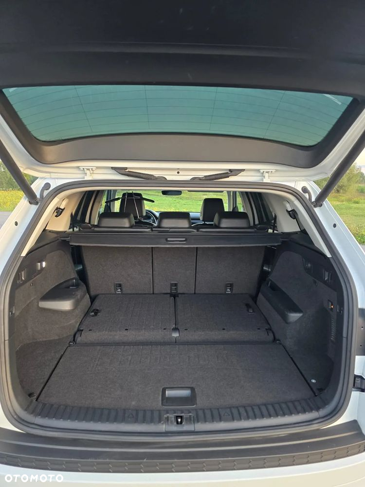 Skoda Kodiaq 2.0 TDI 4x4 L&K DSG 7 os - 18