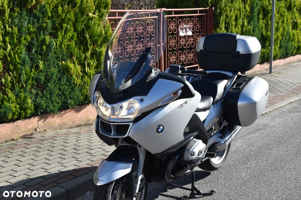 BMW RT - 12