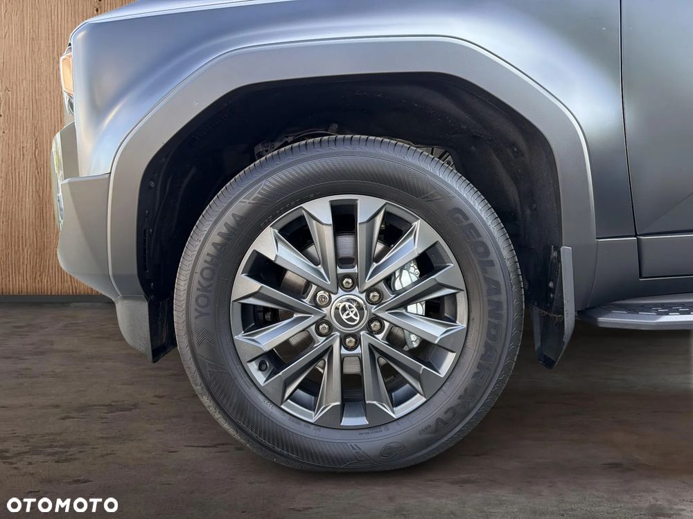 Toyota Land Cruiser LC 2.8 D-4D mHEV Executive - 10