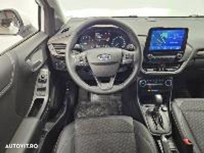 Ford Puma - 11
