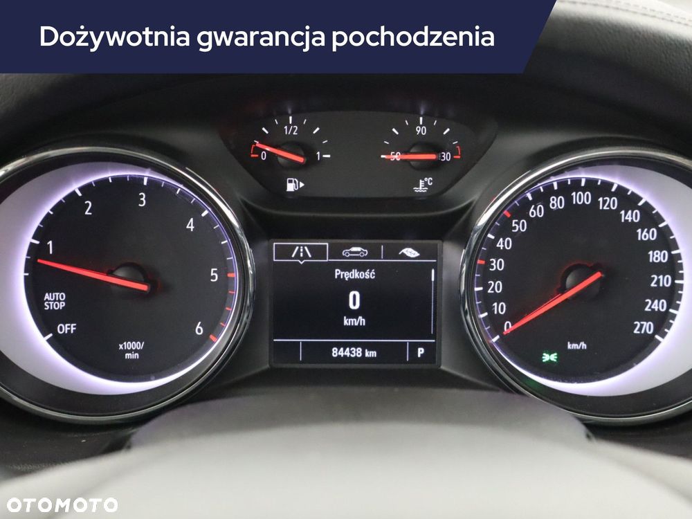 Opel Insignia - 13