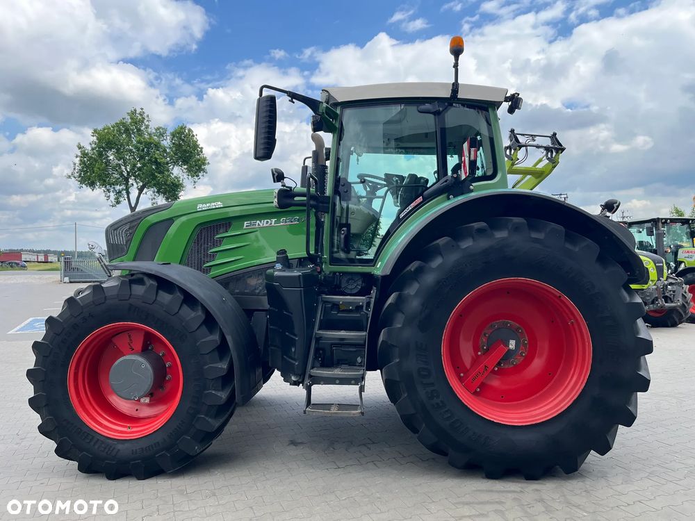 Fendt 939 ProfiPlus - 5