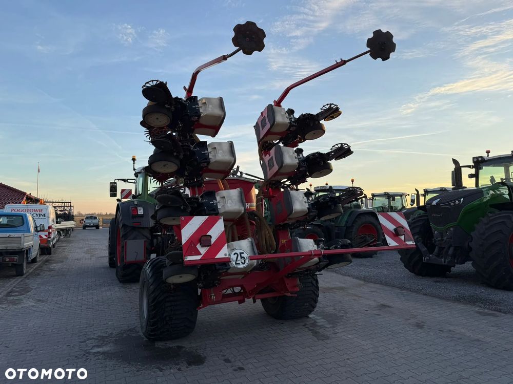Horsch maistro 8 cc   tempo monosem - 13