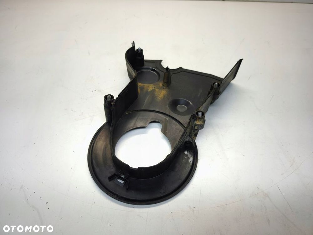 OBUDOWA ROZRZĄDU DOLNA AUDI VOLKSWAGEN SEAT SKODA 1.6 2.0 TDI 04L109147D - 2
