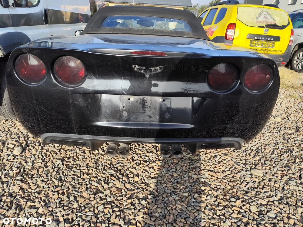 Chevrolet Corvette 6.0 V8 - 4