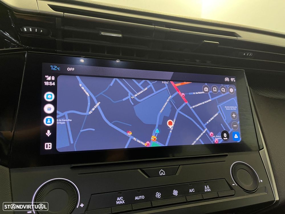 Peugeot 308 1.5 BlueHDi Active Pack - 19