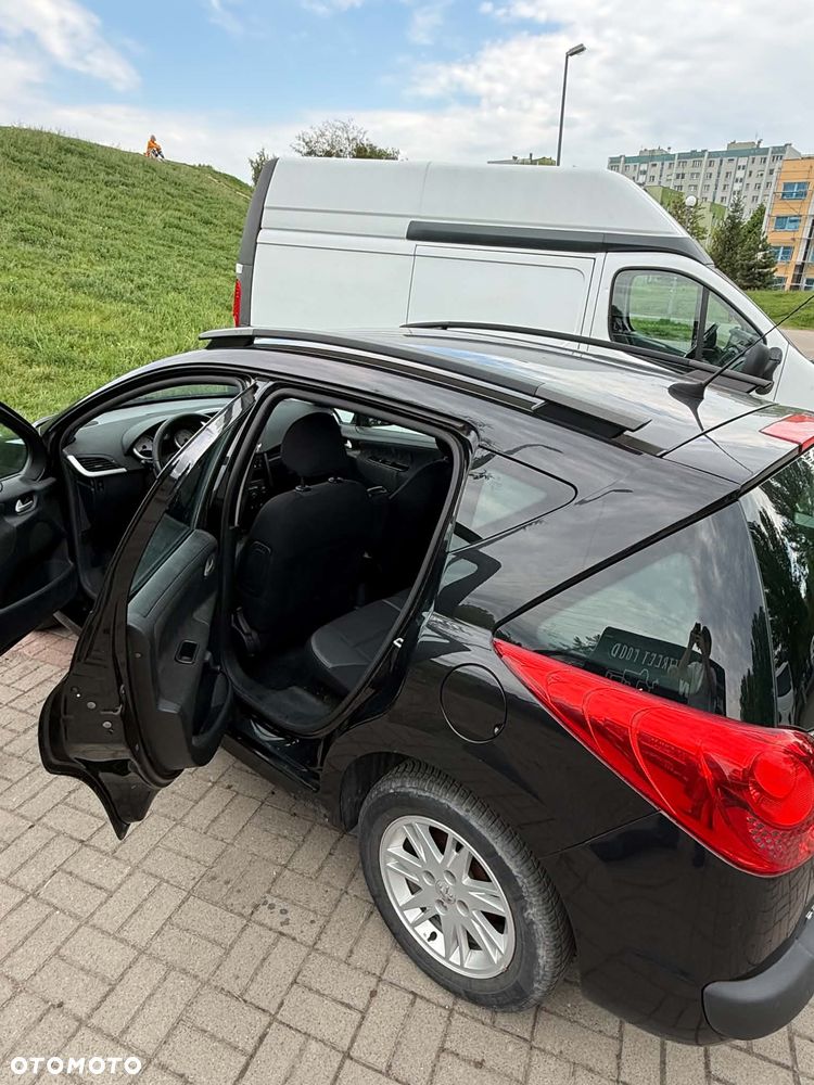 Peugeot 207 1.4 Millesim 200 - 22