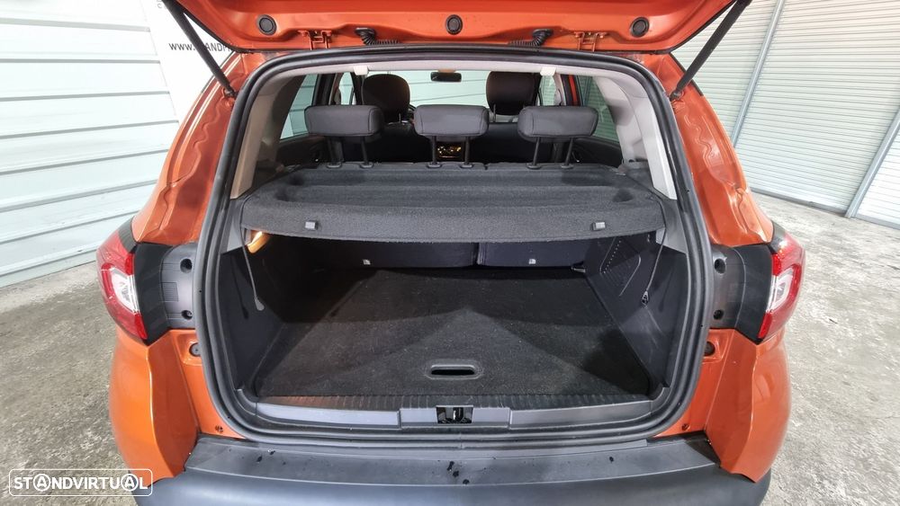 Renault Captur 1.5 dCi Sport - 24