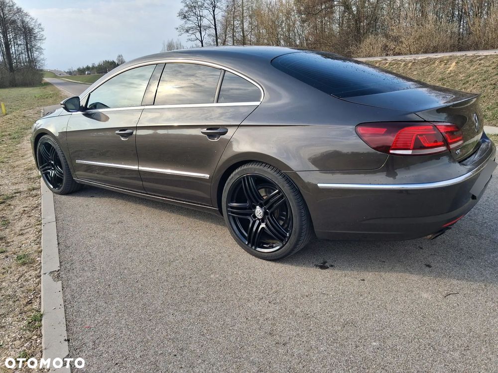 Volkswagen CC - 3