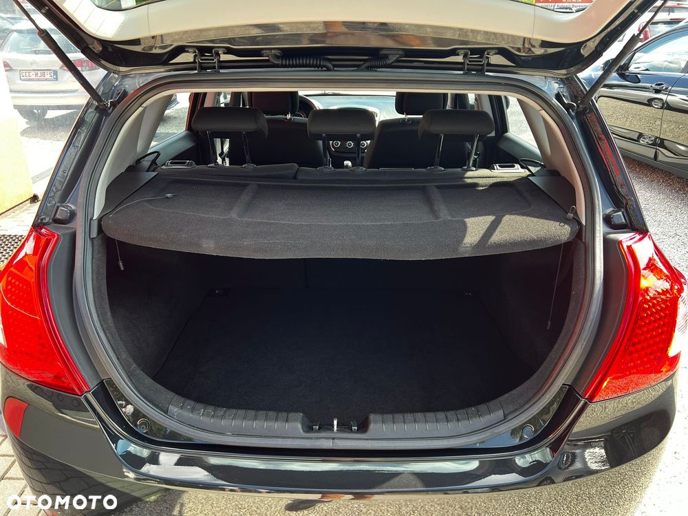 Kia Ceed 1.4 CVVT Attract - 25