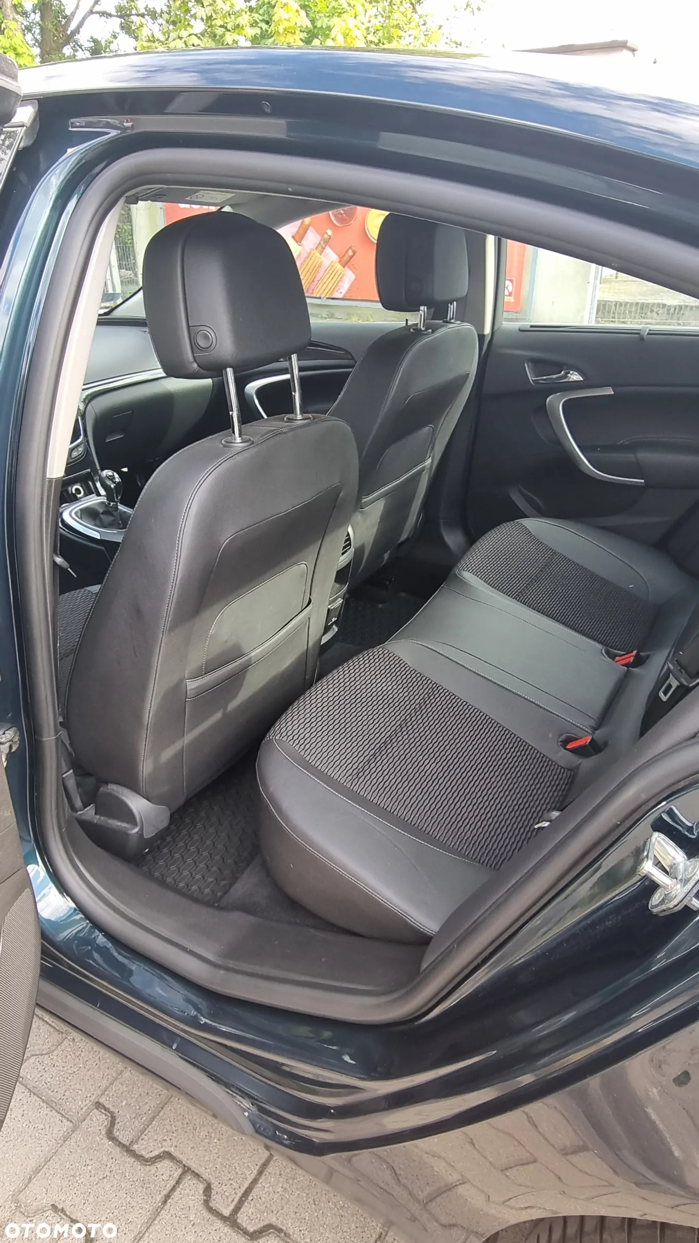 Opel Insignia - 11