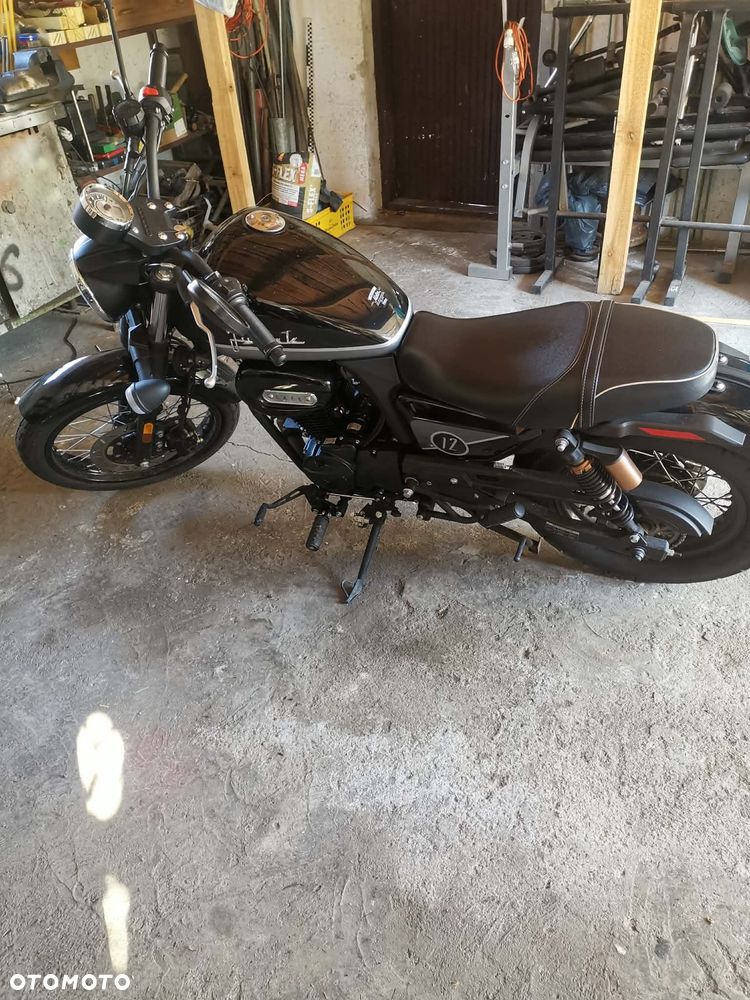 Junak M12 - 4