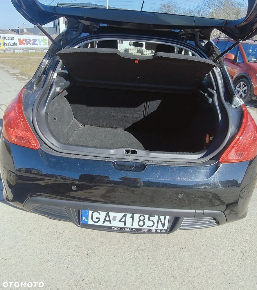 Peugeot 308 1.6 HDi Active - 3