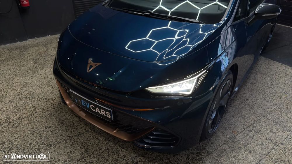 Cupra Born 58 kWh e-Boost - 3