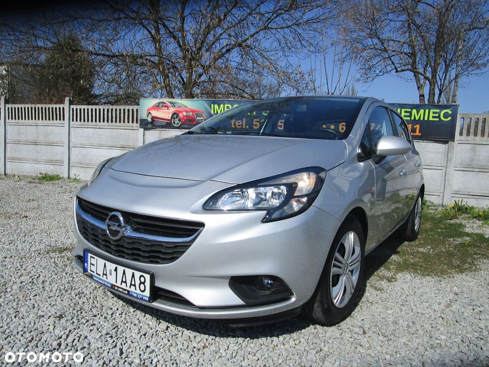 Opel Corsa 1.4 Innovation - 1