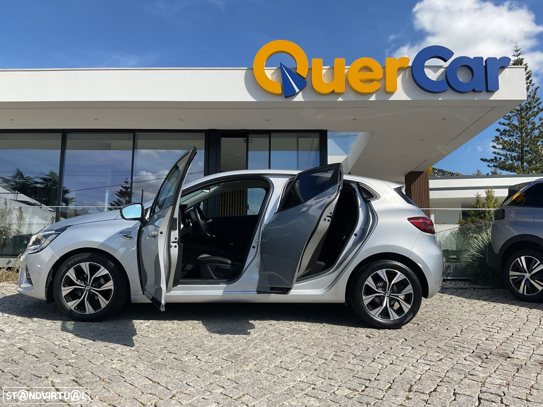 Renault Clio 1.0 TCe Limited - 8