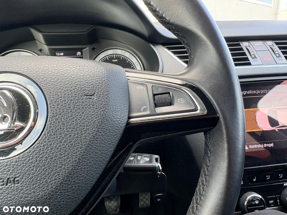 Skoda Octavia 1.4 TSI Style - 13