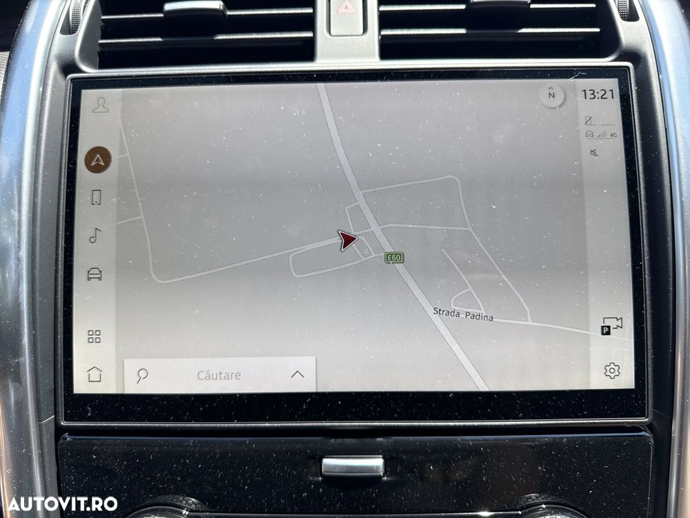Land Rover Discovery 3.0 D350 MHEV Dynamic HSE - 21