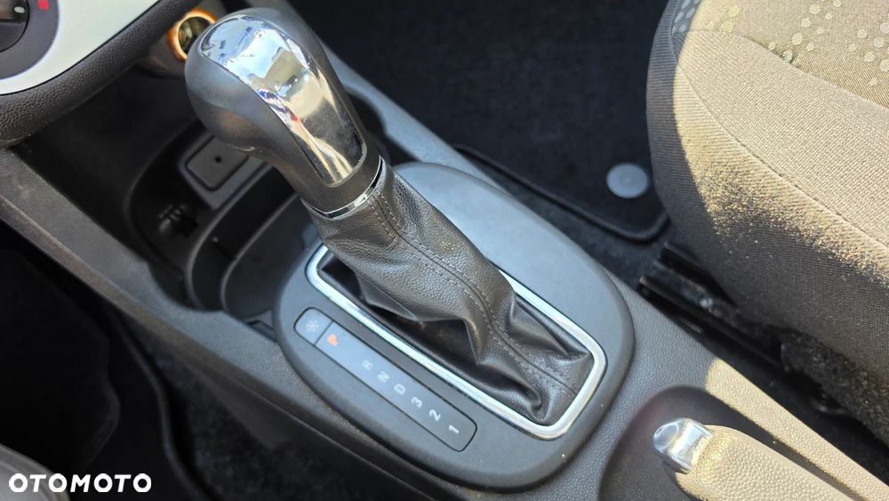 Opel Corsa 1.4 16V Automatik Active - 22