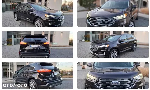 Ford Edge - 35