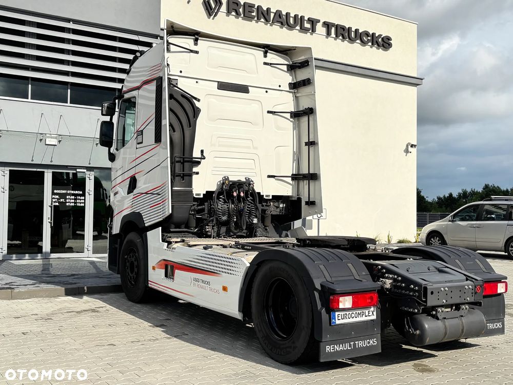 Renault Renault *GWARANCJA* T480 TC - 6