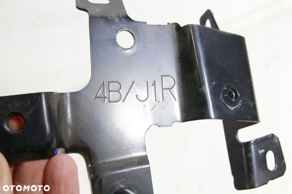 uchwyt mocowanie blacha filtra powietrza orygina mitsubishi outlander iii 3 - 2