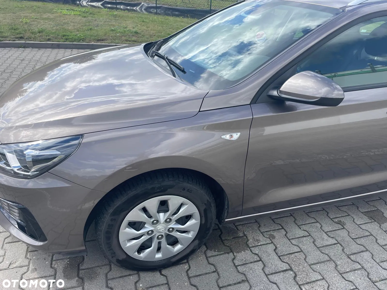 Hyundai i30 - 13
