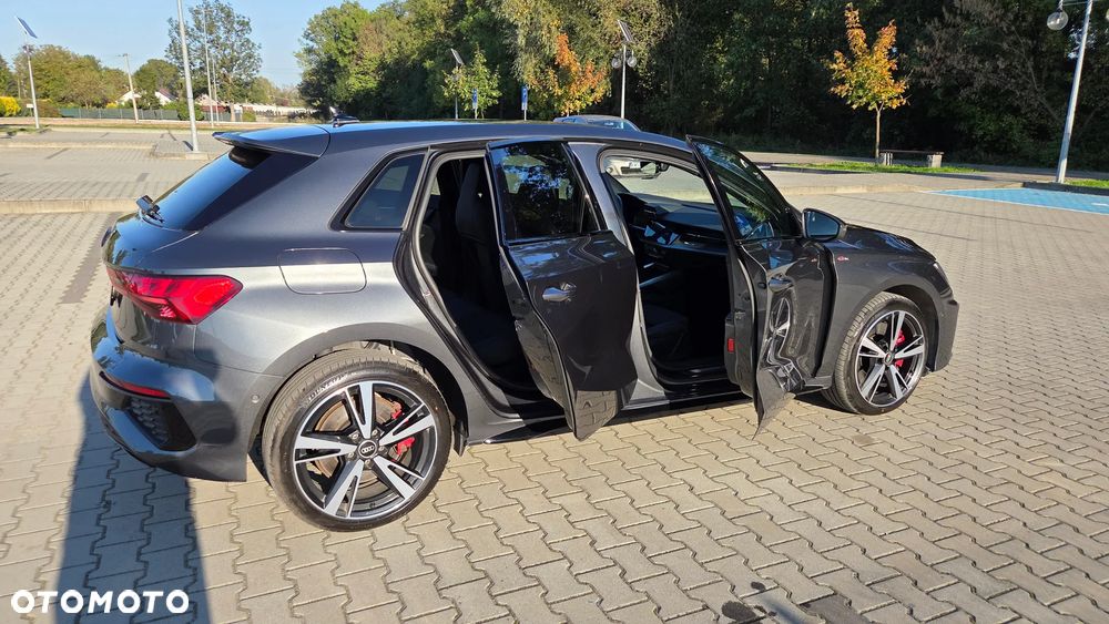 Audi A3 Sportback - 19