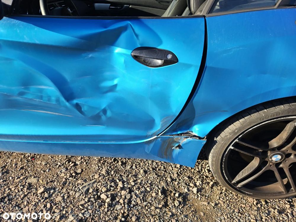 BMW Z4 23i sDrive - 14