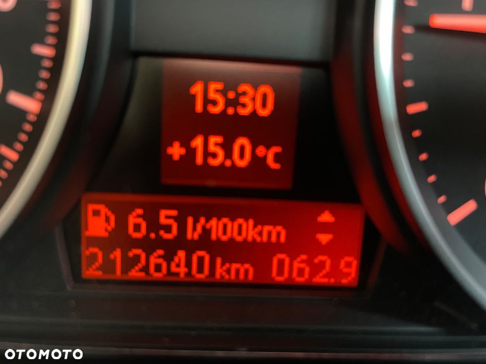 BMW Seria 1 - 15