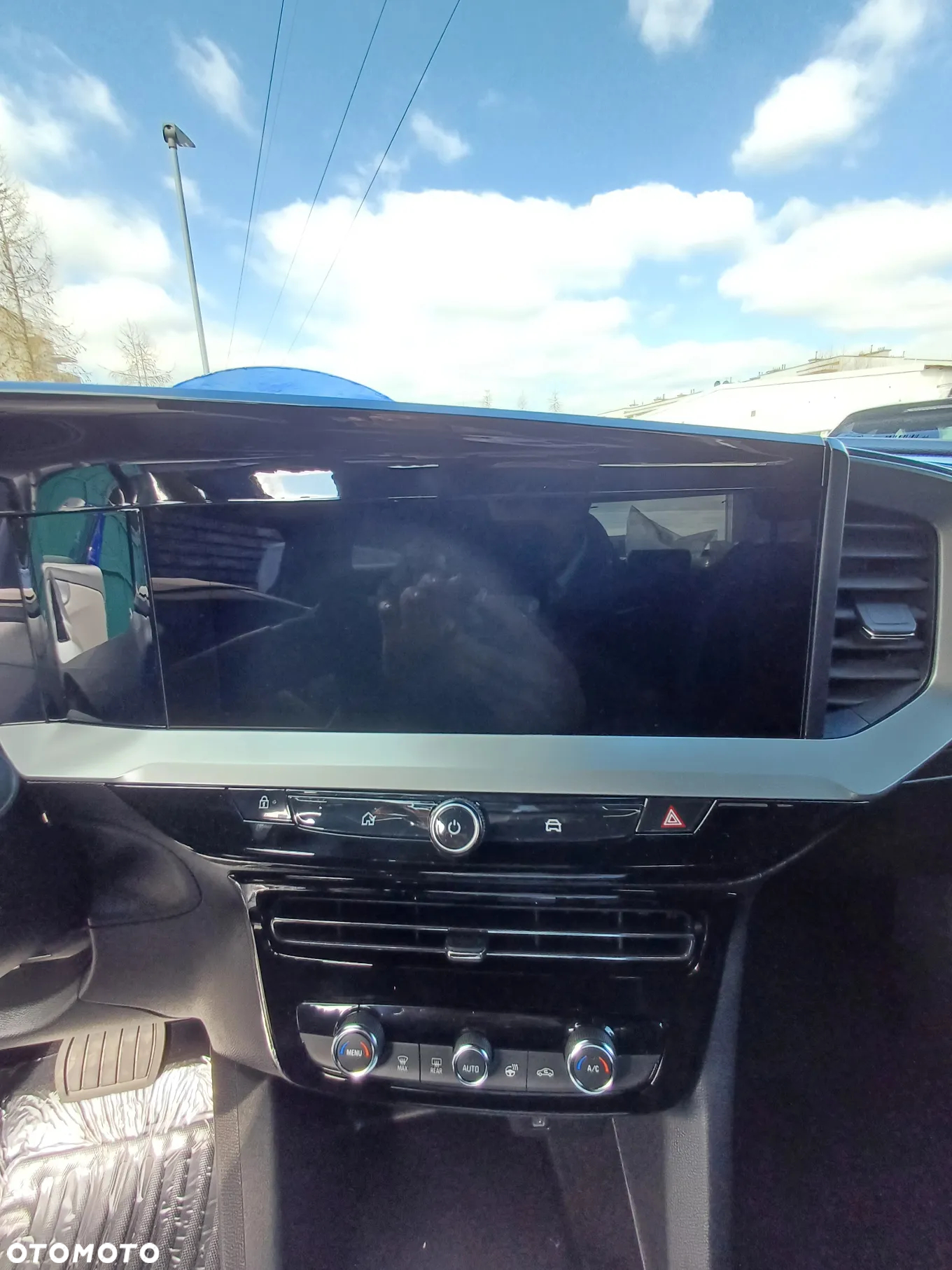 Opel Mokka 1.2 T Edition S&S - 10