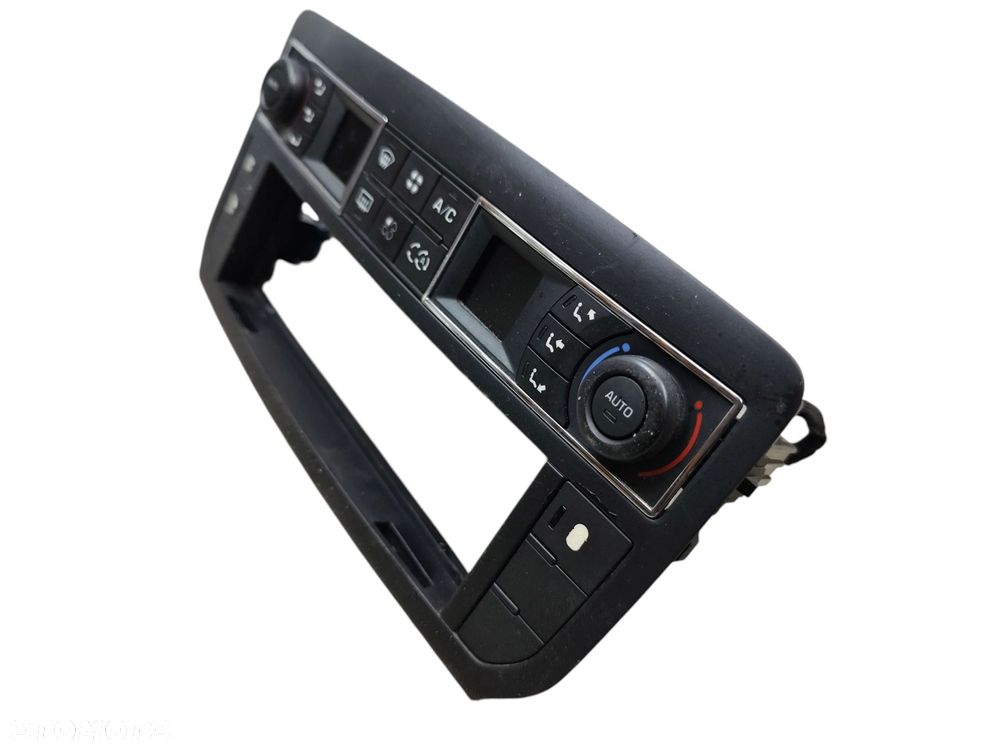 PANEL KLIMATYZACJI CITROEN C5 III (2008-2010) 2.0 HDI 163KM 96715288ZD - 5