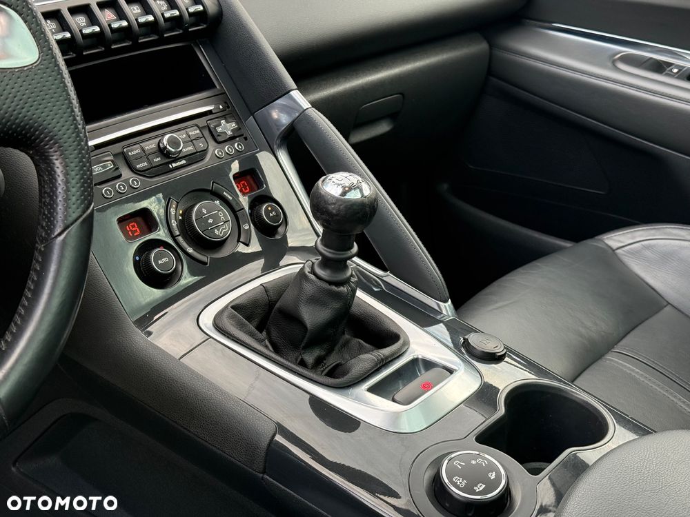 Peugeot 3008 HDi 115 Allure - 19