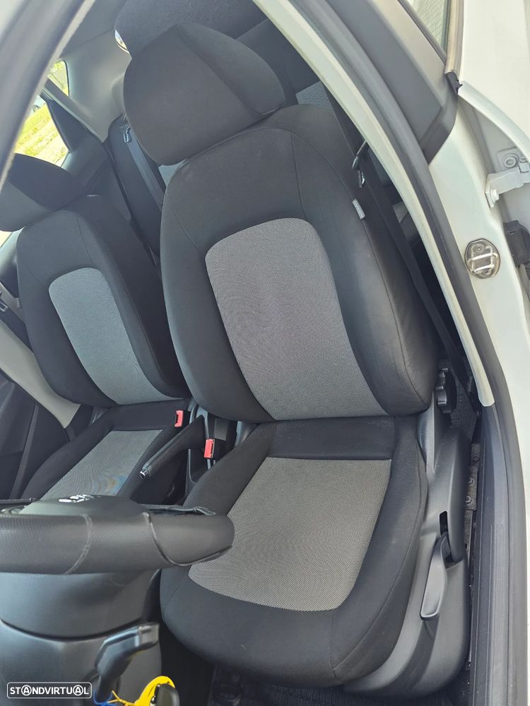 SEAT Ibiza 1.4 TDI Style - 5