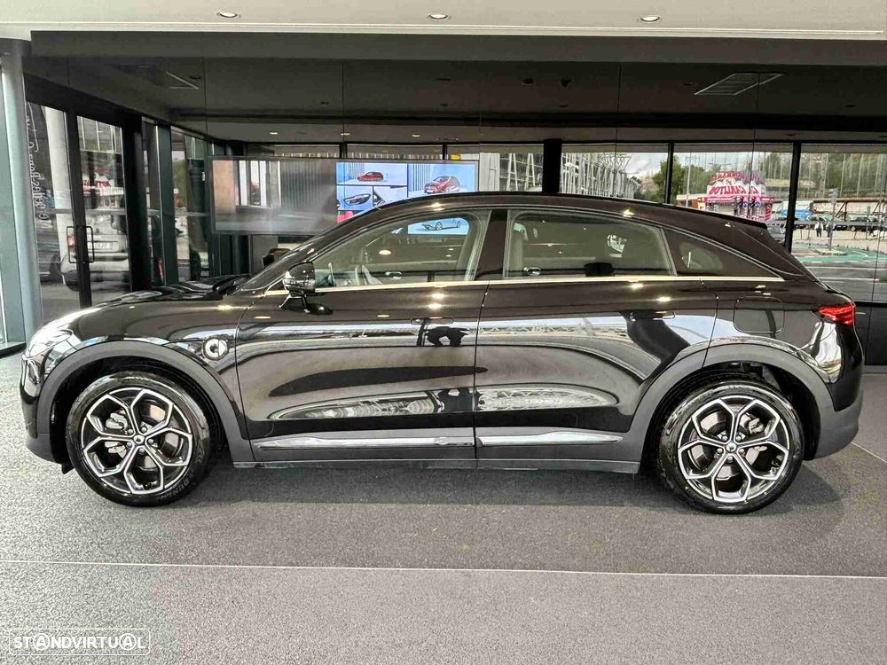 Smart #3 66 kWh Pro+ - 30