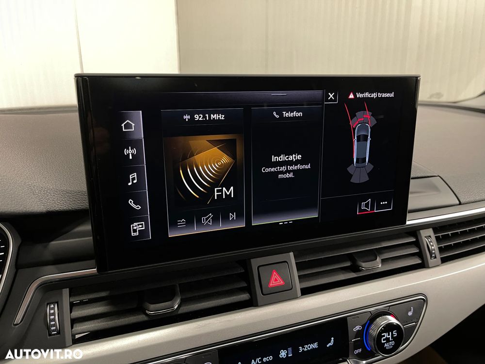 Audi A4 35 TFSI S tronic MHEV Advanced - 18